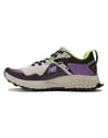 New Balance + Fresh Foam X Hierro V7 Moonbeam / Electric Purple