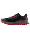 New Balance + Garoe V1 Black/Orange - 3