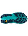 New Balance + More Trail V3 Chrome Blue - 5