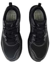 New Balance + Hierro V8 GTX Black - 3