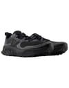 New Balance + Hierro V8 GTX Black - 4