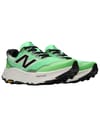 New Balance + Fresh Foam X Hierro V9 Electric Jade - 4