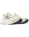 New Balance + Fresh Foam X More V5 Angora - 4