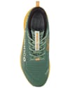 New Balance + Fuelcell SuperComp Trail Dark Juniper - 3