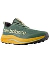 New Balance + Fuelcell SuperComp Trail Dark Juniper - 4