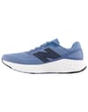 New Balance + Evoz V4 Shoreline Blue