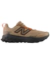 Garoé V2 Flat Taupe + New Balance