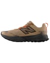 New Balance + Garoé V2 Flat Taupe