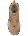 New Balance + Garoé V2 Flat Taupe - 3