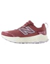 New Balance + Garoé V2 Washed Burgundy