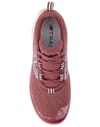 New Balance + Garoé V2 Washed Burgundy - 3