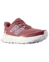 New Balance + Garoé V2 Washed Burgundy - 4