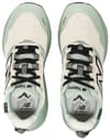 New Balance + Hierro V9 GTX Mosaic Green - 4