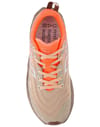 New Balance + Venym W Urgent Red - 3