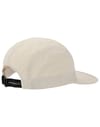 New Balance + 5 Panel Trainer Timberwolf