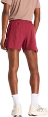 RC Short 5" MonaRCh Burgundy