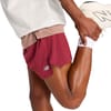 RC Short 5" MonaRCh Burgundy