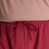 RC Short 5" MonaRCh Burgundy