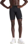 NB Sleek Pocket Half Tight 9" Black