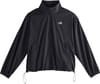 Athletics Packable Jacket W Black + New Balance