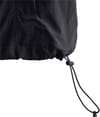 New Balance + Athletics Packable Jacket W Black - 5