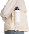 New Balance + Better Run Water Resistant Jacket W Linen - 5