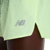 RC Ultra Light Printed Short 3" Afterglow