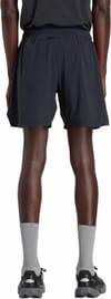 RC Lined Short 7" Black