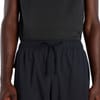 RC Lined Short 7" Black