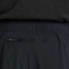 RC Lined Short 7" Black