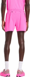 RC Short 5" Pink Heat