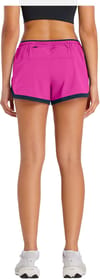 RC Essential Short 3" Pink Heat