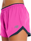 RC Essential Short 3" Pink Heat