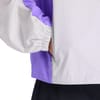 New Balance + Fast Days Jacket Grey Matter - 5