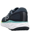 New Balance + Evoz V4 Graphite/Alkaline Green - 4