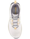 New Balance + Garoé V2  W Sea Salt/White Peach/Timberwolf - 4