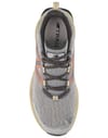 New Balance + Garoé V2 Slate Grey/Tangerine Heat/Castlerock - 4
