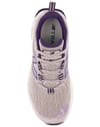 New Balance + Garoé V2 W Truffle Salt/Boysenberry/Black - 4