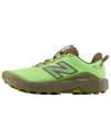 New Balance + Rebel Trail Afterglow/Thunder Brown