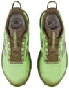 New Balance + Rebel Trail Afterglow/Thunder Brown - 5