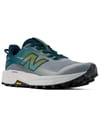 New Balance + Rebel Trail Medusa Green/Shadow Grey - 3
