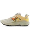 New Balance + Rebel Trail W White Peach/Timberwolf