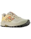 New Balance + Rebel Trail W White Peach/Timberwolf - 3