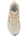 New Balance + Rebel Trail W White Peach/Timberwolf - 4