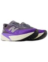 New Balance + Rebel V5 Electric Indigo/Truffle Salt/Silver Metallic - 3