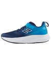 New Balance + 625 Hook & Loop Nb Navy