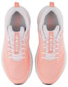New Balance + 625 Lace Pink Lemonade - 5