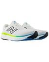 New Balance + Evoz V4 White - 3