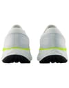 New Balance + Evoz V4 White - 4