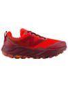 Hierro V9 Neo Flame + New Balance